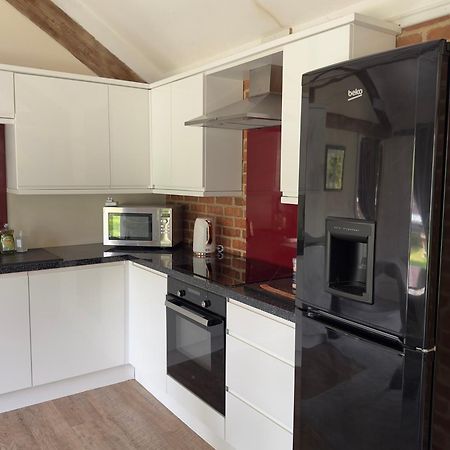 The Luxury Annex At Barmby Moor House Apartment ยอร์ค ภายนอก รูปภาพ