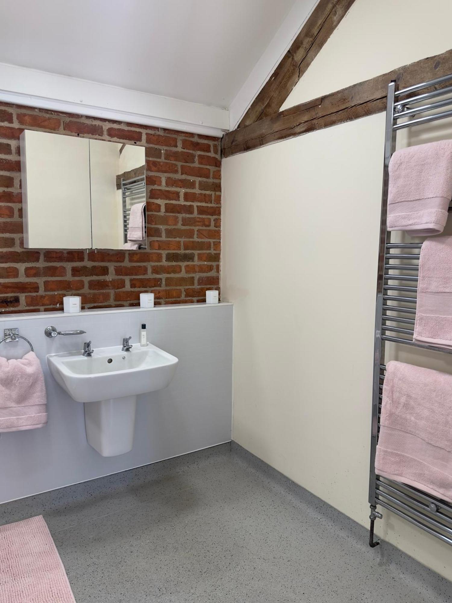 The Luxury Annex At Barmby Moor House Apartment ยอร์ค ภายนอก รูปภาพ