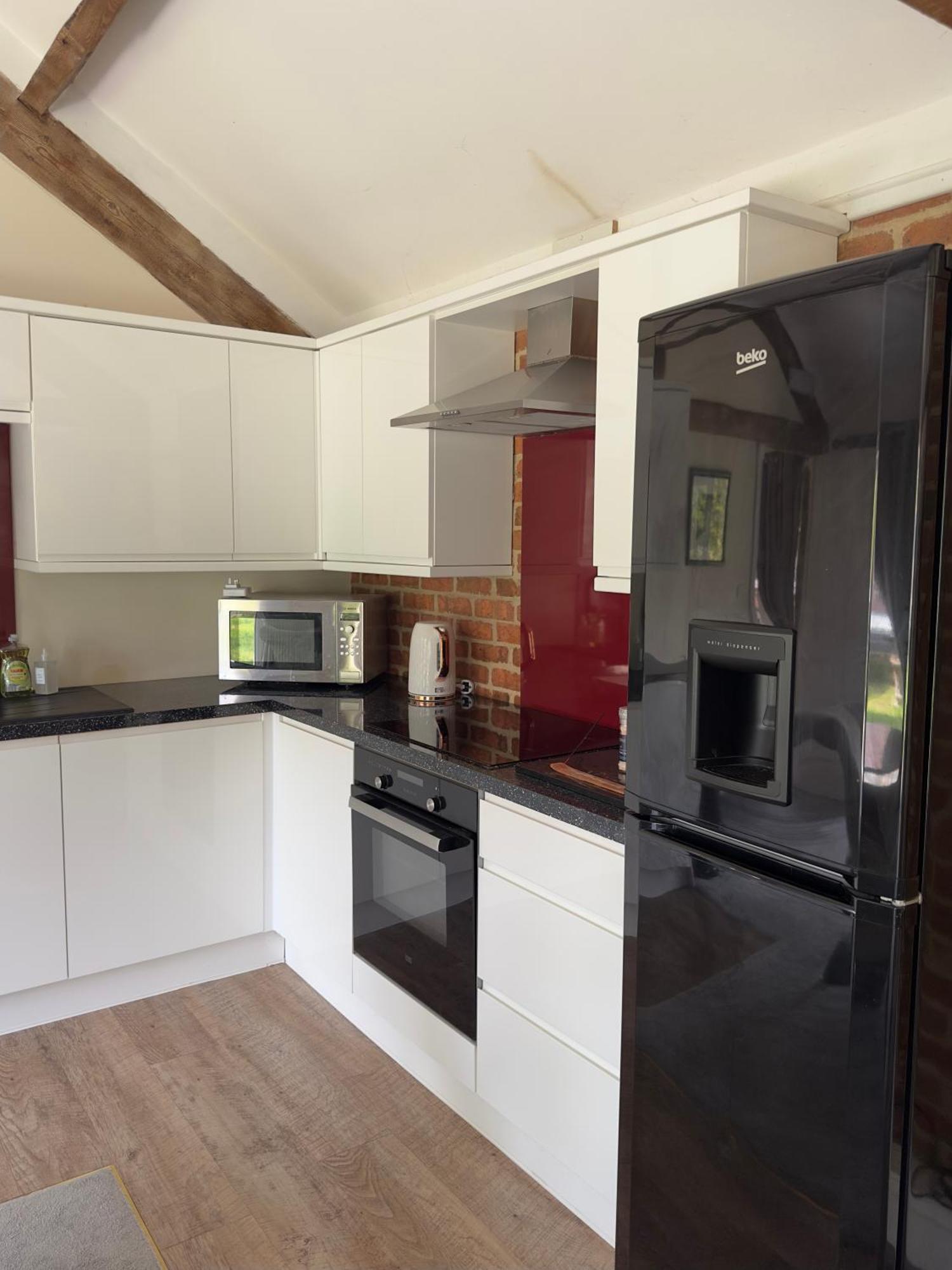 The Luxury Annex At Barmby Moor House Apartment ยอร์ค ภายนอก รูปภาพ