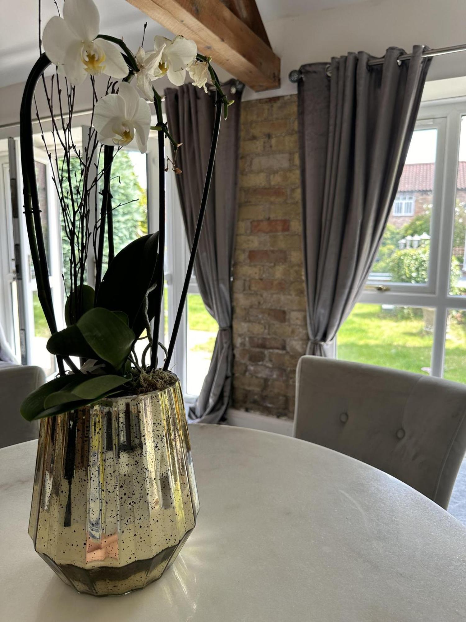 The Luxury Annex At Barmby Moor House Apartment ยอร์ค ภายนอก รูปภาพ