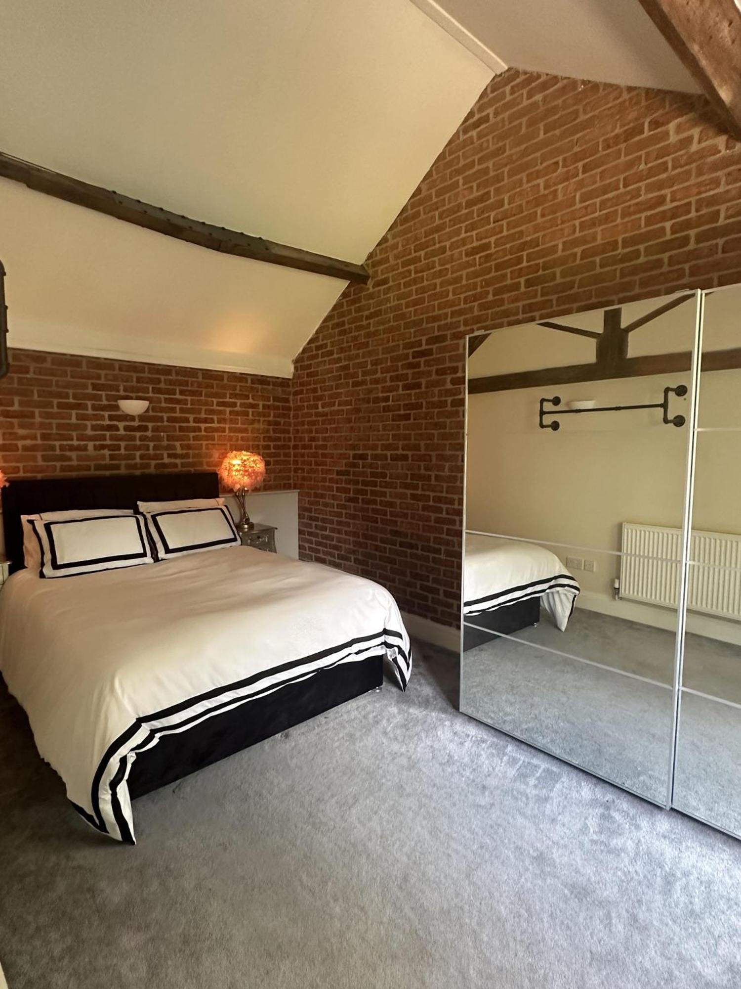 The Luxury Annex At Barmby Moor House Apartment ยอร์ค ภายนอก รูปภาพ